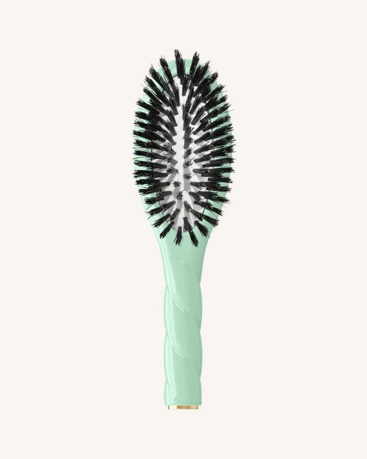 La Bonne Brosse - La Petite Brosse L'Universelle N°01 - Care &amp; Shine | Lagoon Blue