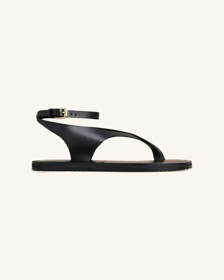 A. Emery - Millar sandals | Black