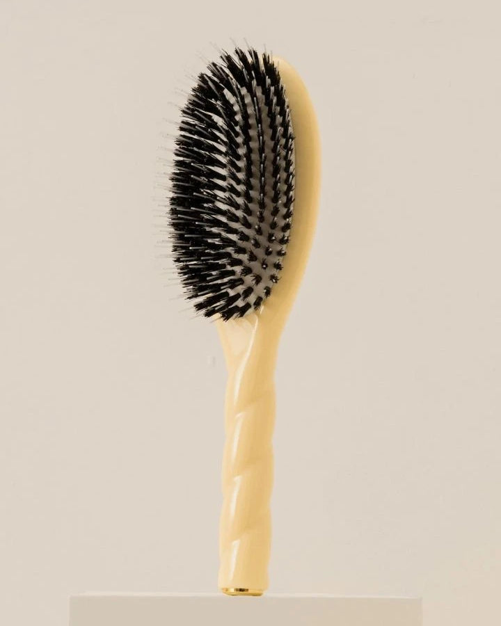 La Bonne Brosse - L'Indispensable Hairbrush No. 02 - Care &amp; Detangling | Ivory