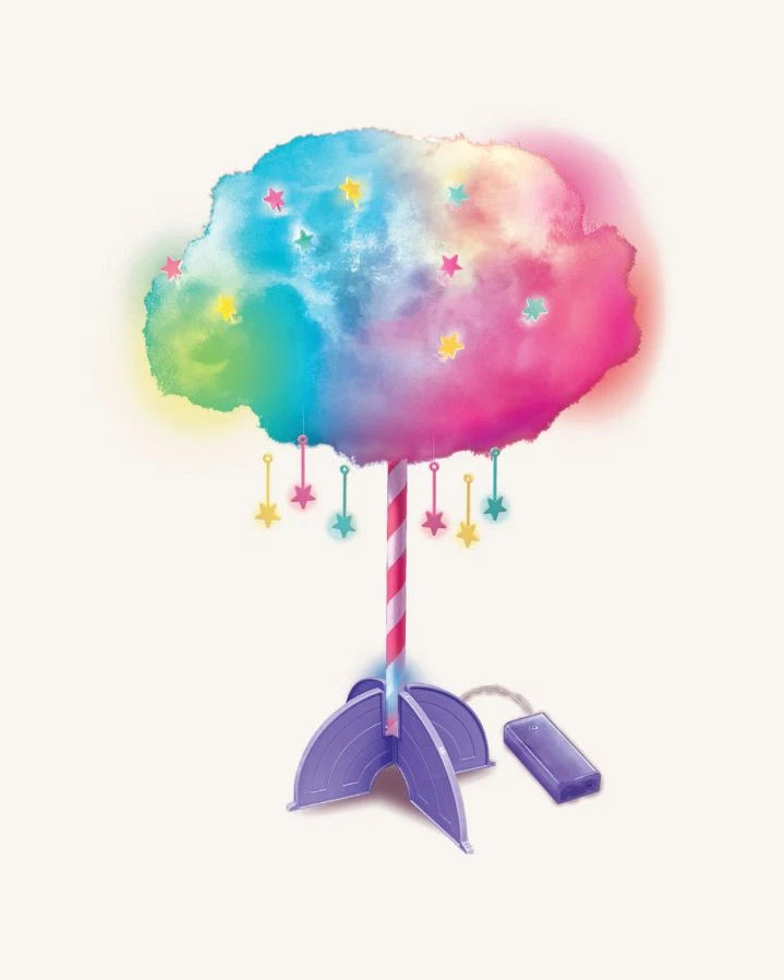 4M - Fluffy Cloud Light Kit