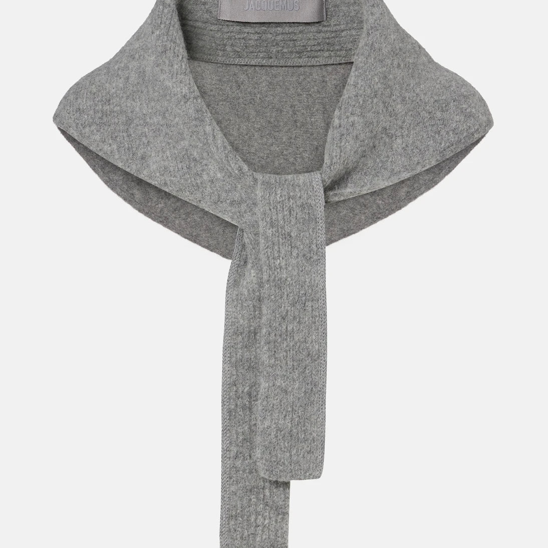 Jacquemus - Gros Grain scarf