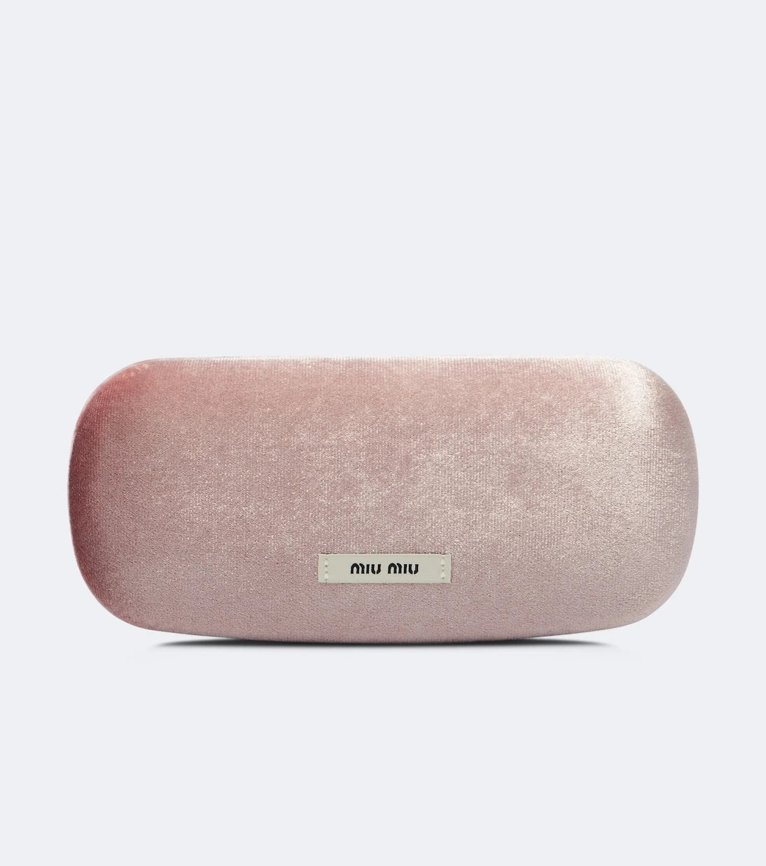 Miu Miu - Rêverie oval sunglasses