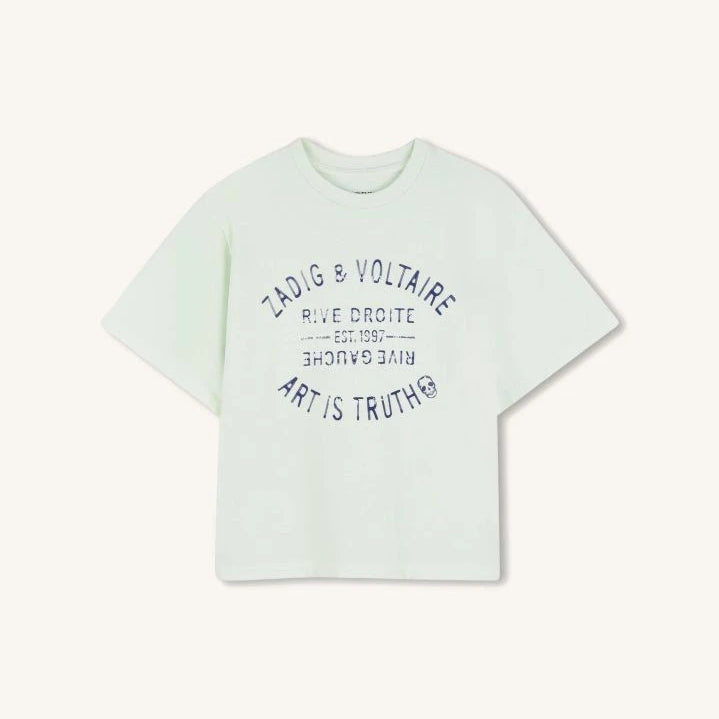 Zadig & Voltaire