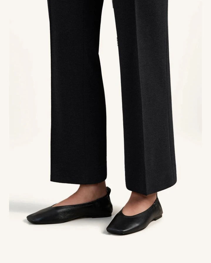 A. Emery - Olgi ballerinas | Black