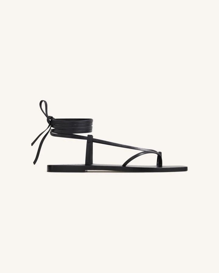 A. Emery - Nola Sandals | Black