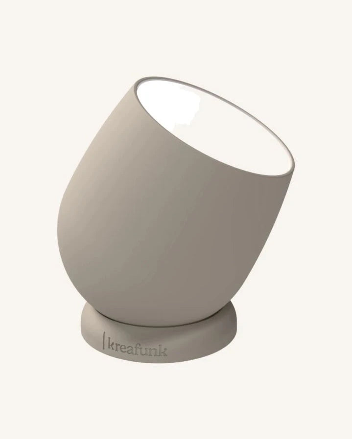 Kreafunk - Beam portable lamp | Sand