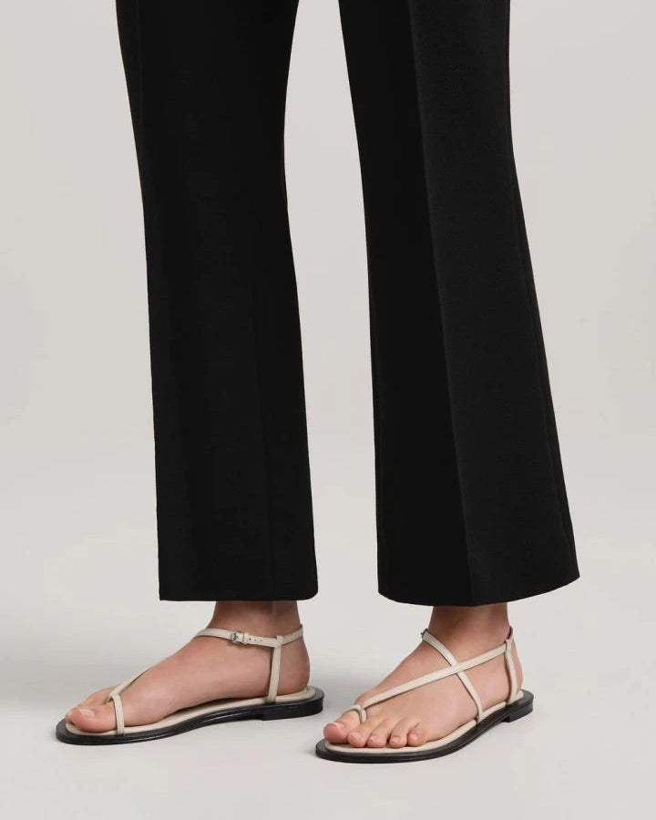 A. Emery - Reef Sandals | Ecru