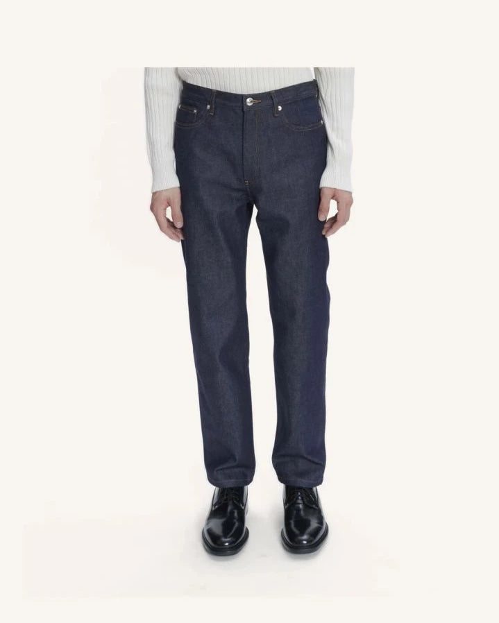 A.P.C. - Martin Jeans | Denim brut