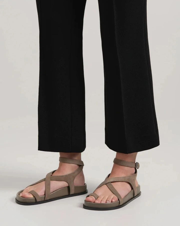 A. Emery - Sandals Jalen Sweden | Grey