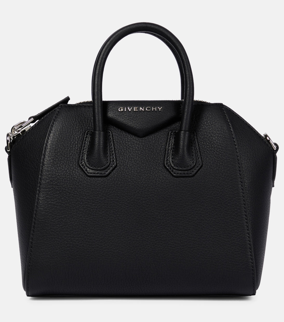 Givenchy - Antigona Mini leather tote