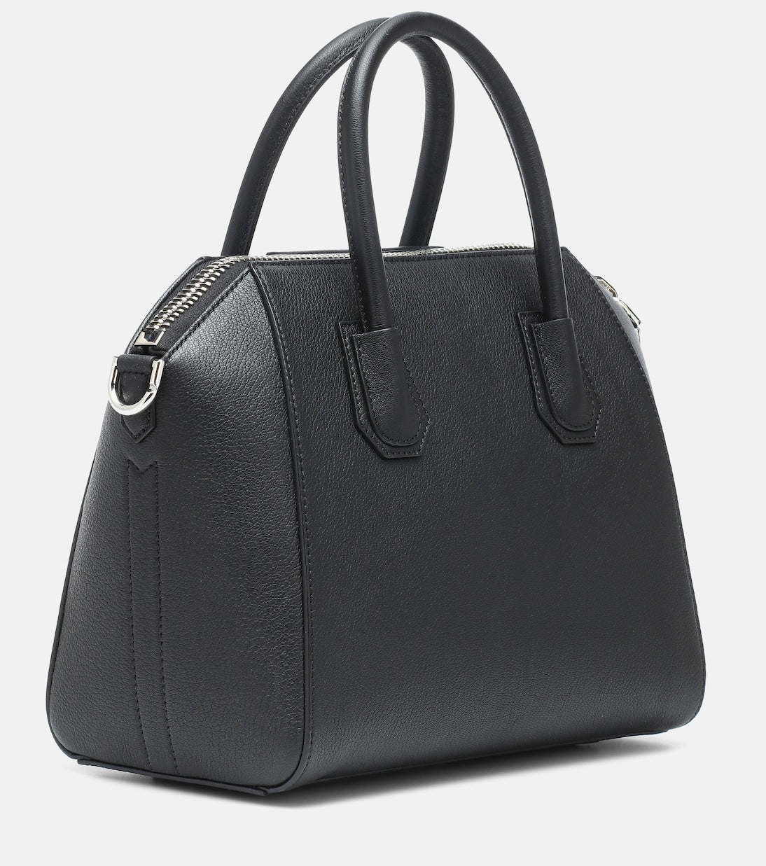 Givenchy - Antigona Small leather tote