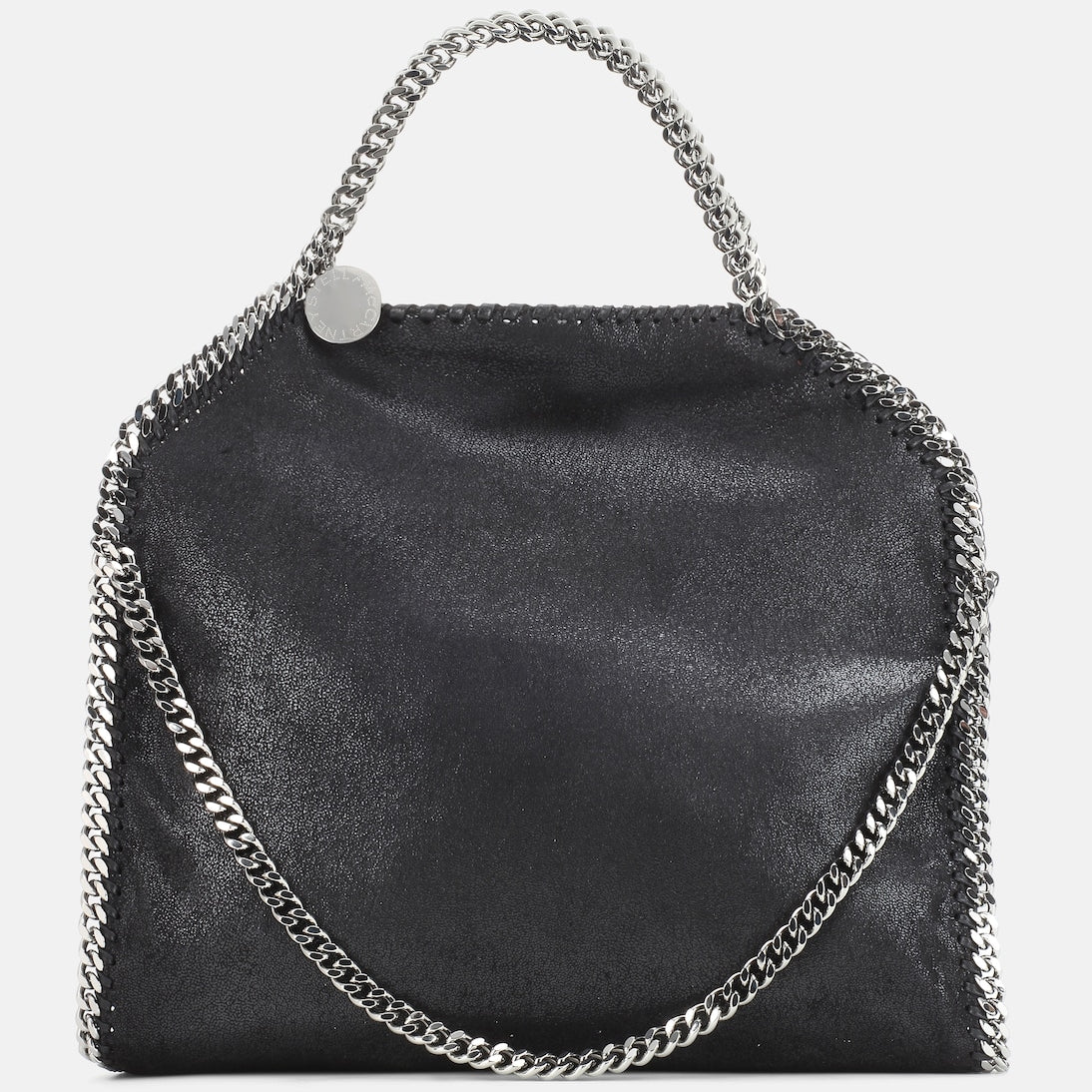 Stella McCartney - Falabella Fold Over Small tote