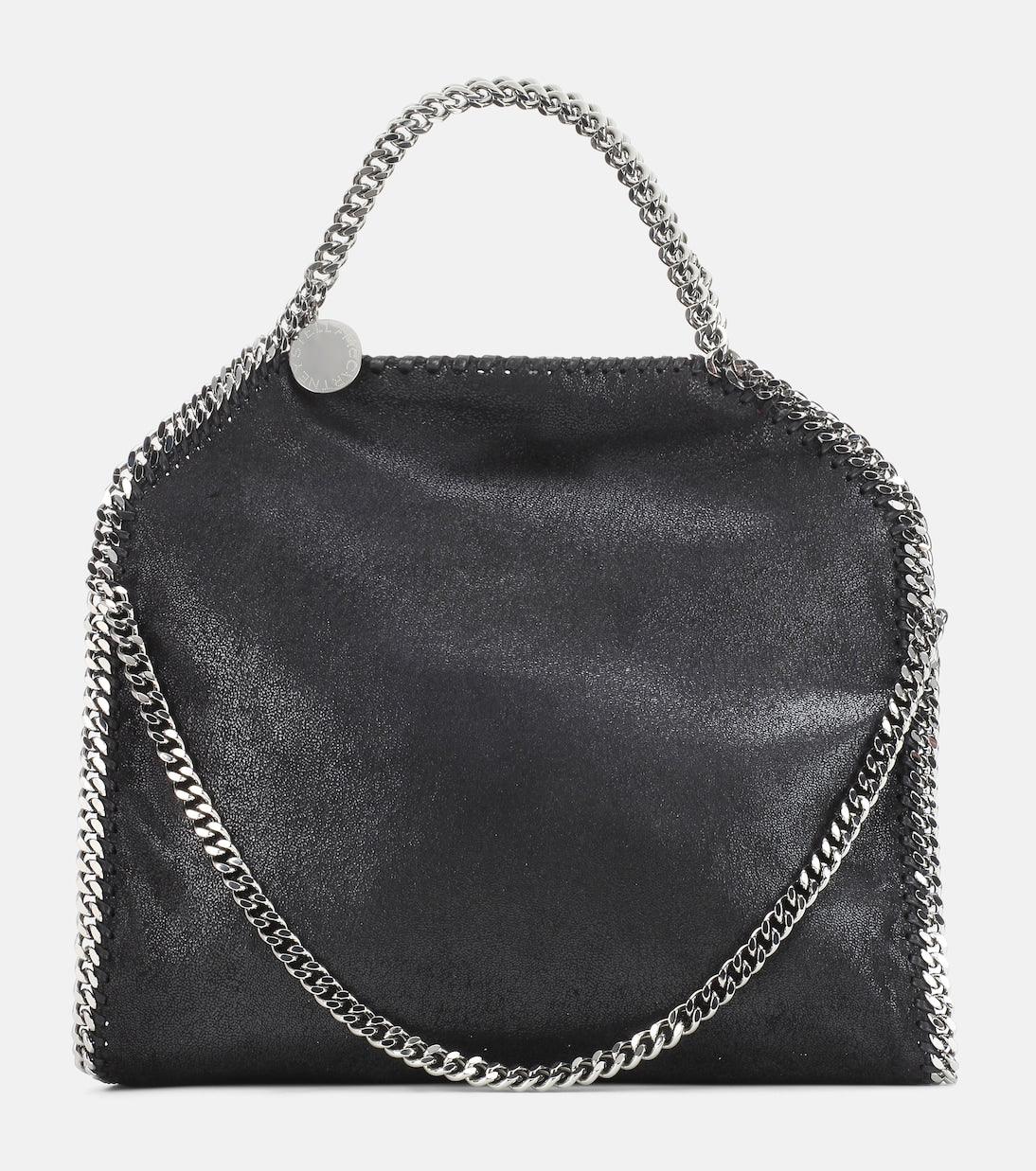 Stella McCartney - Falabella Fold Over Small tote