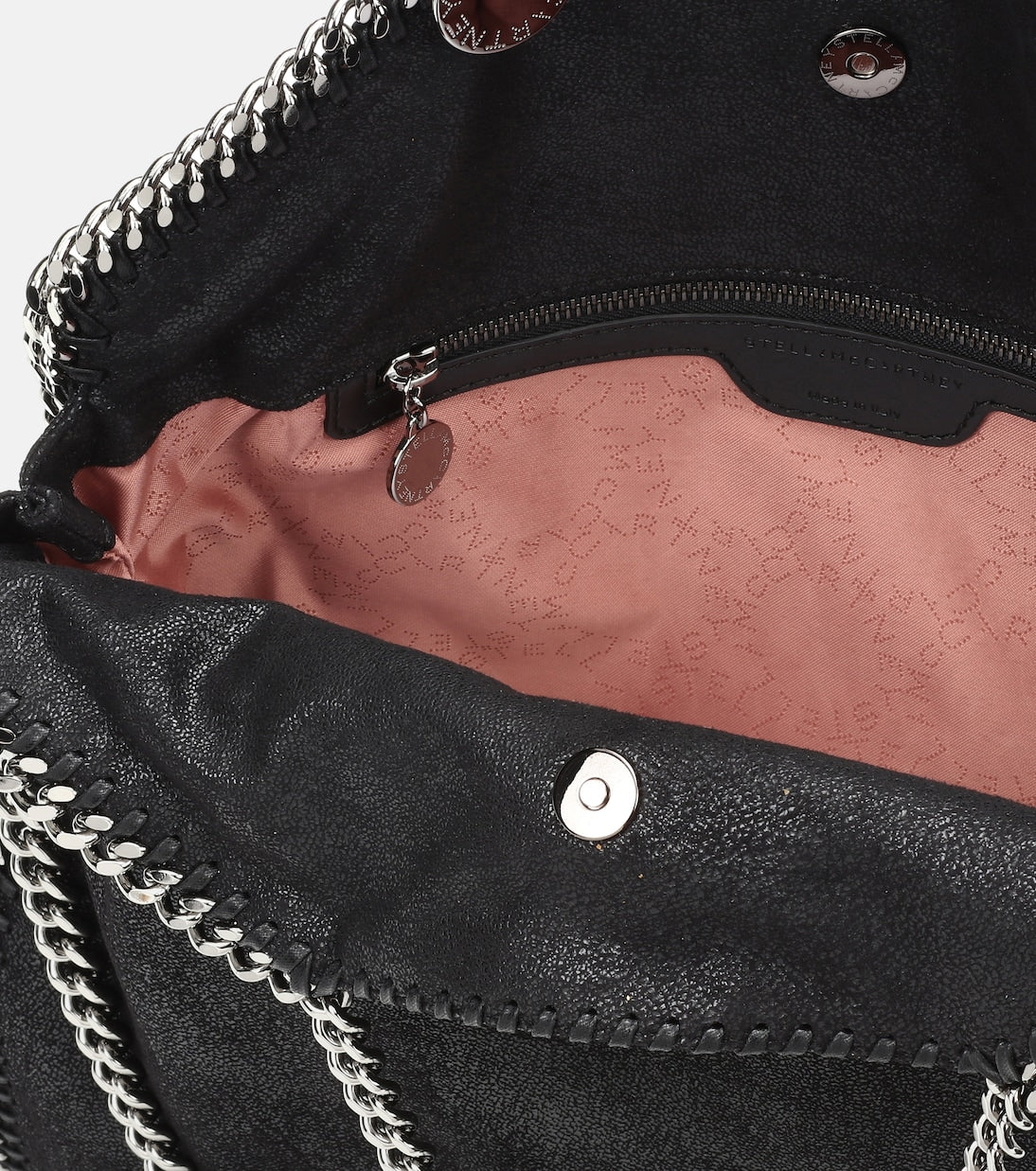 Stella McCartney - Falabella Fold Over Small tote