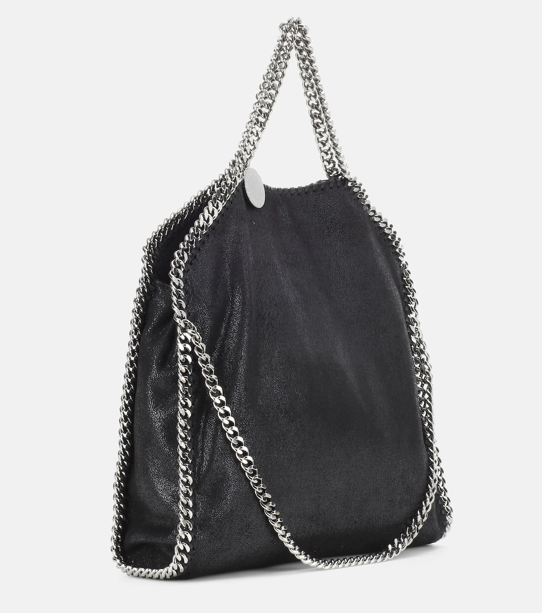 Stella McCartney - Falabella Fold Over Small tote