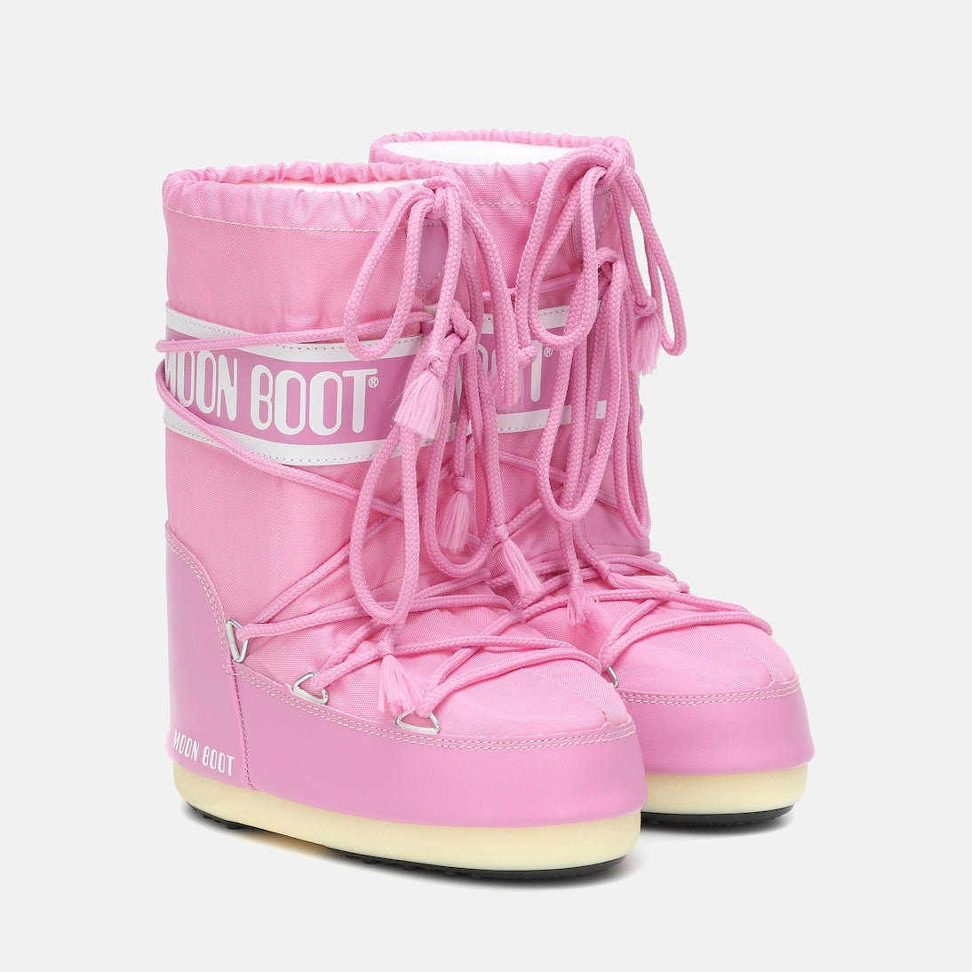Moon Boot Kids - Icon snow boots