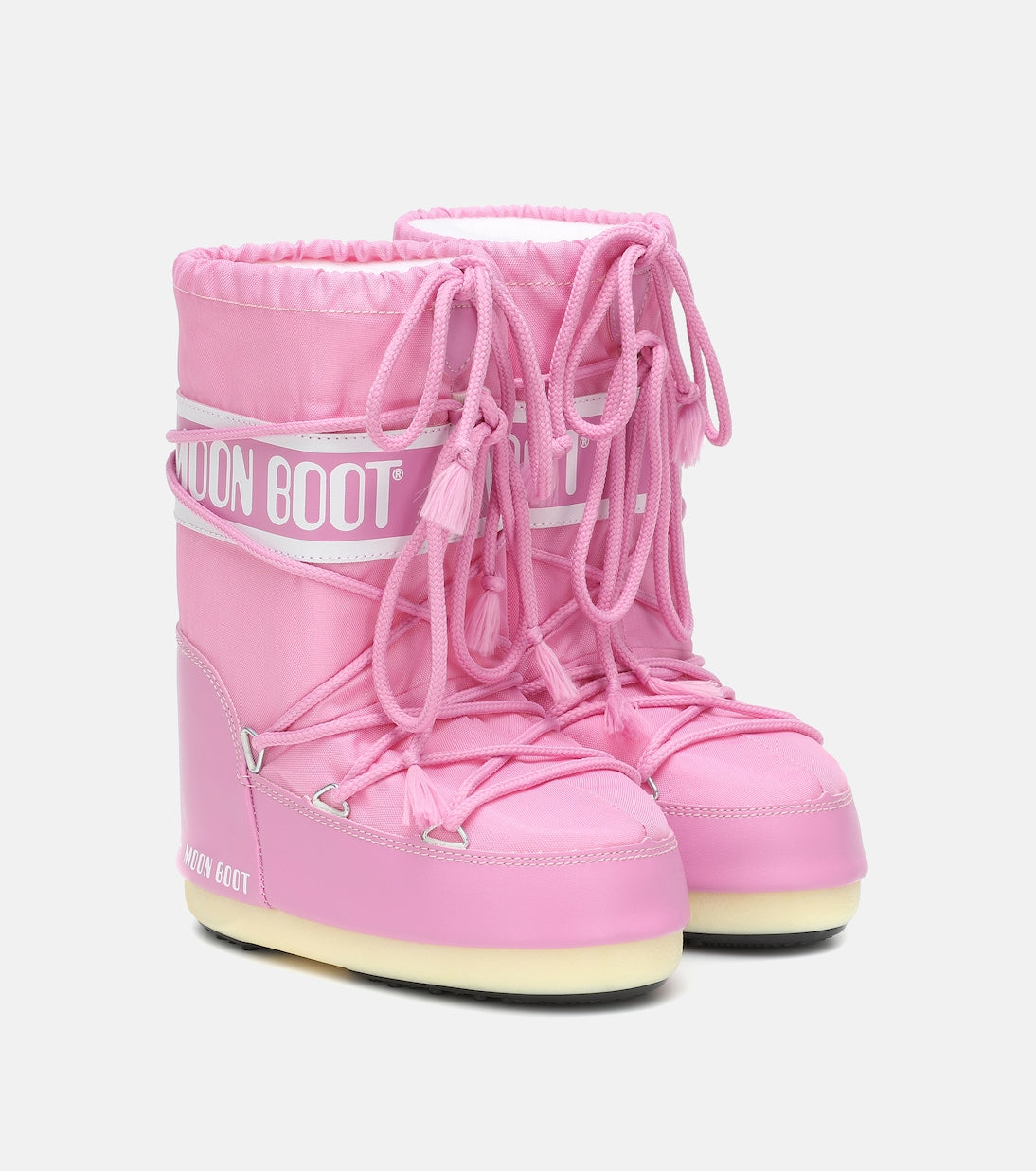 Moon Boot Kids - Icon snow boots