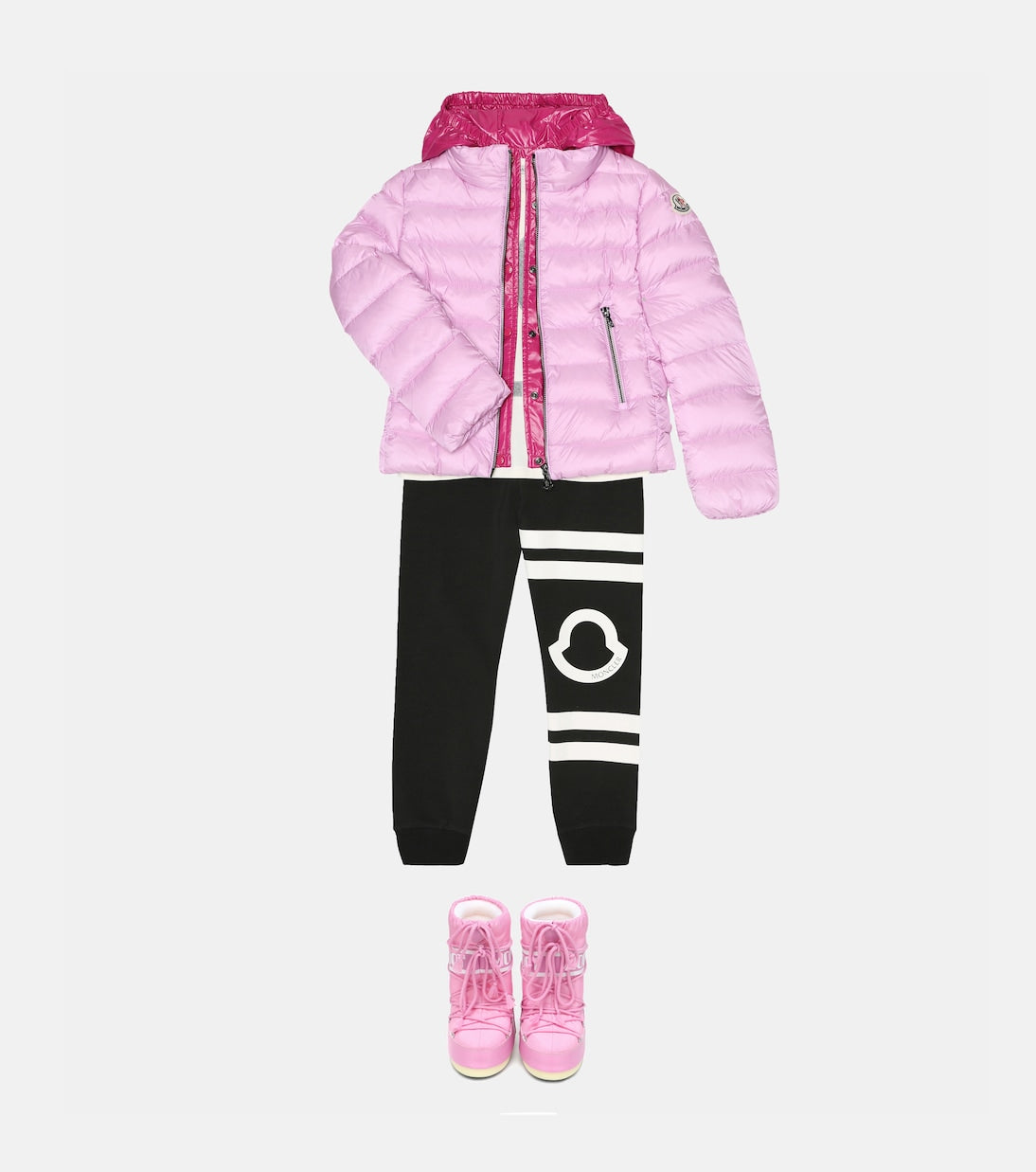 Moon Boot Kids - Icon snow boots