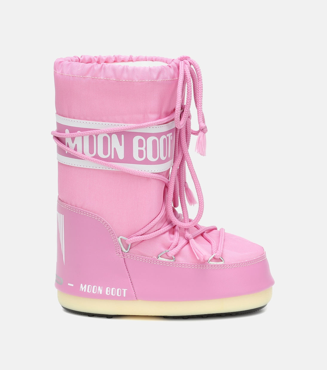 Moon Boot Kids - Icon snow boots