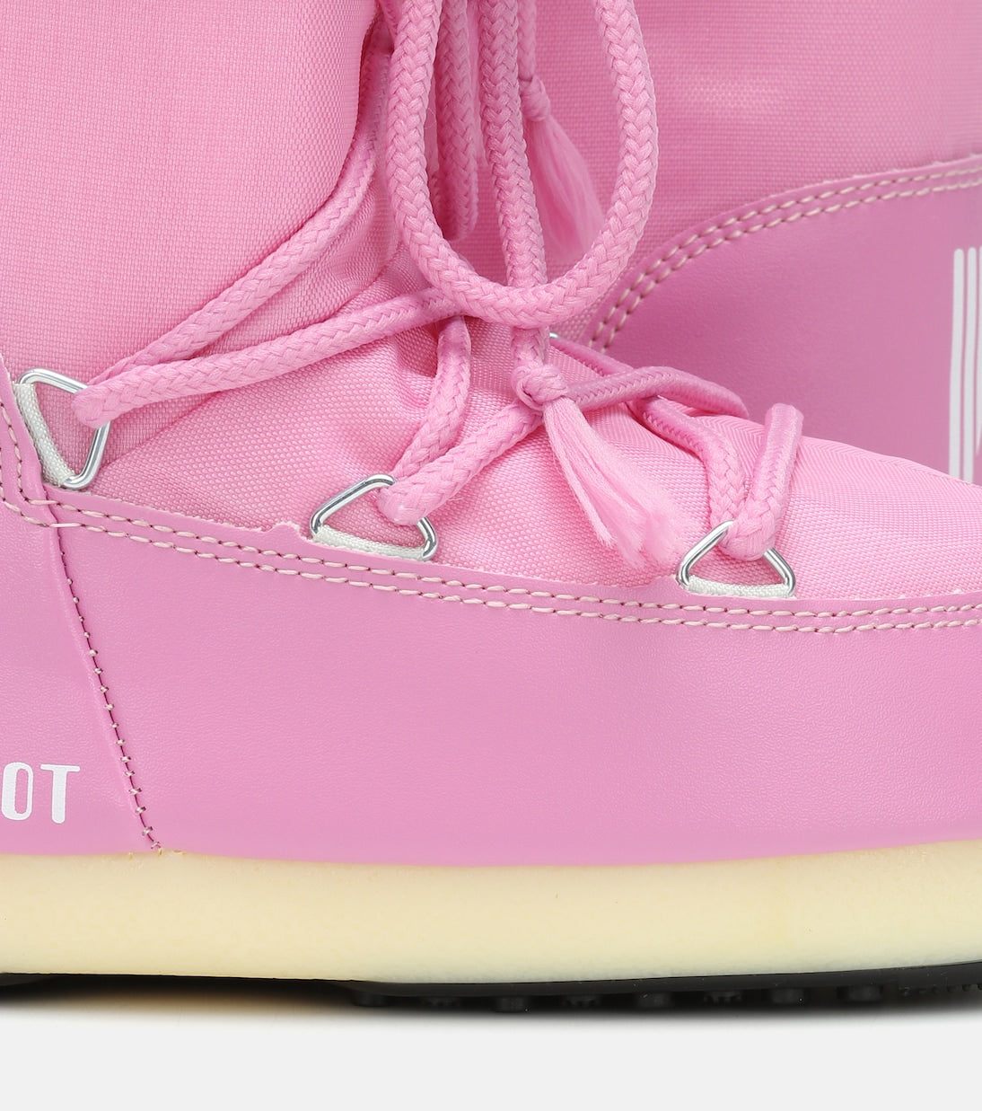 Moon Boot Kids - Icon snow boots