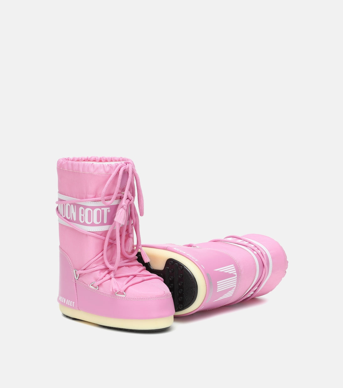 Moon Boot Kids - Icon snow boots