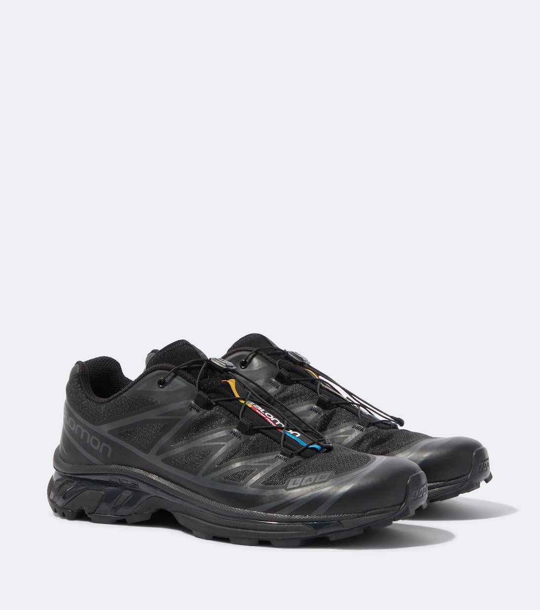 Salomon - S/Lab XT-6 Softground sneakers