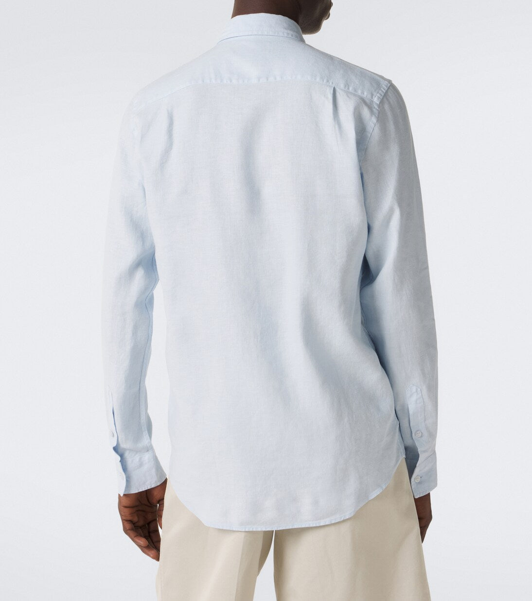 Vilebrequin - Caroubis linen shirt