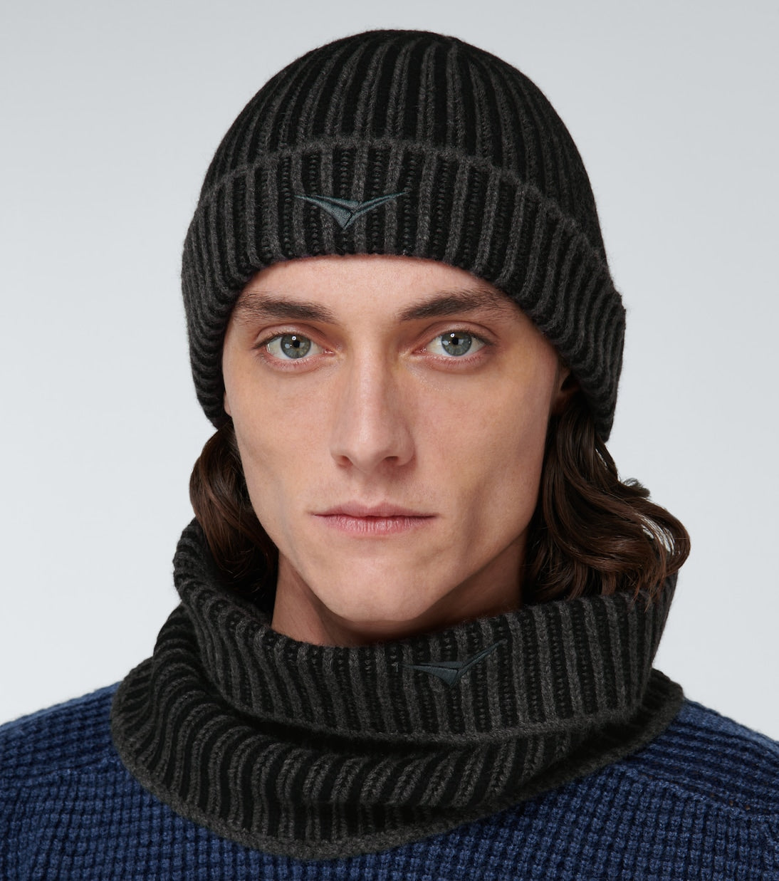 Sease - Dinghy cashmere beanie
