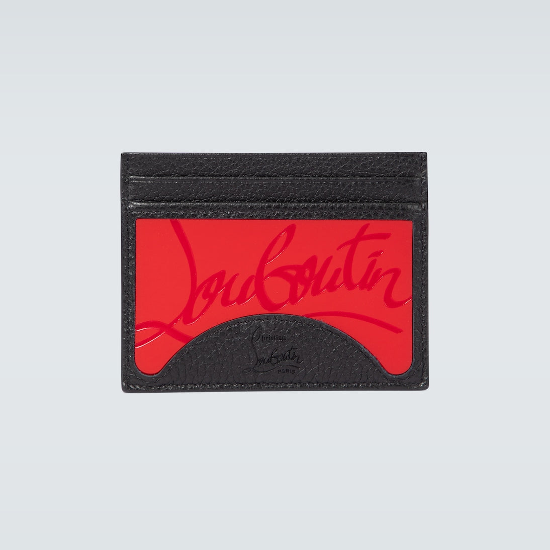 Christian Louboutin - Kios sneakers cardholder