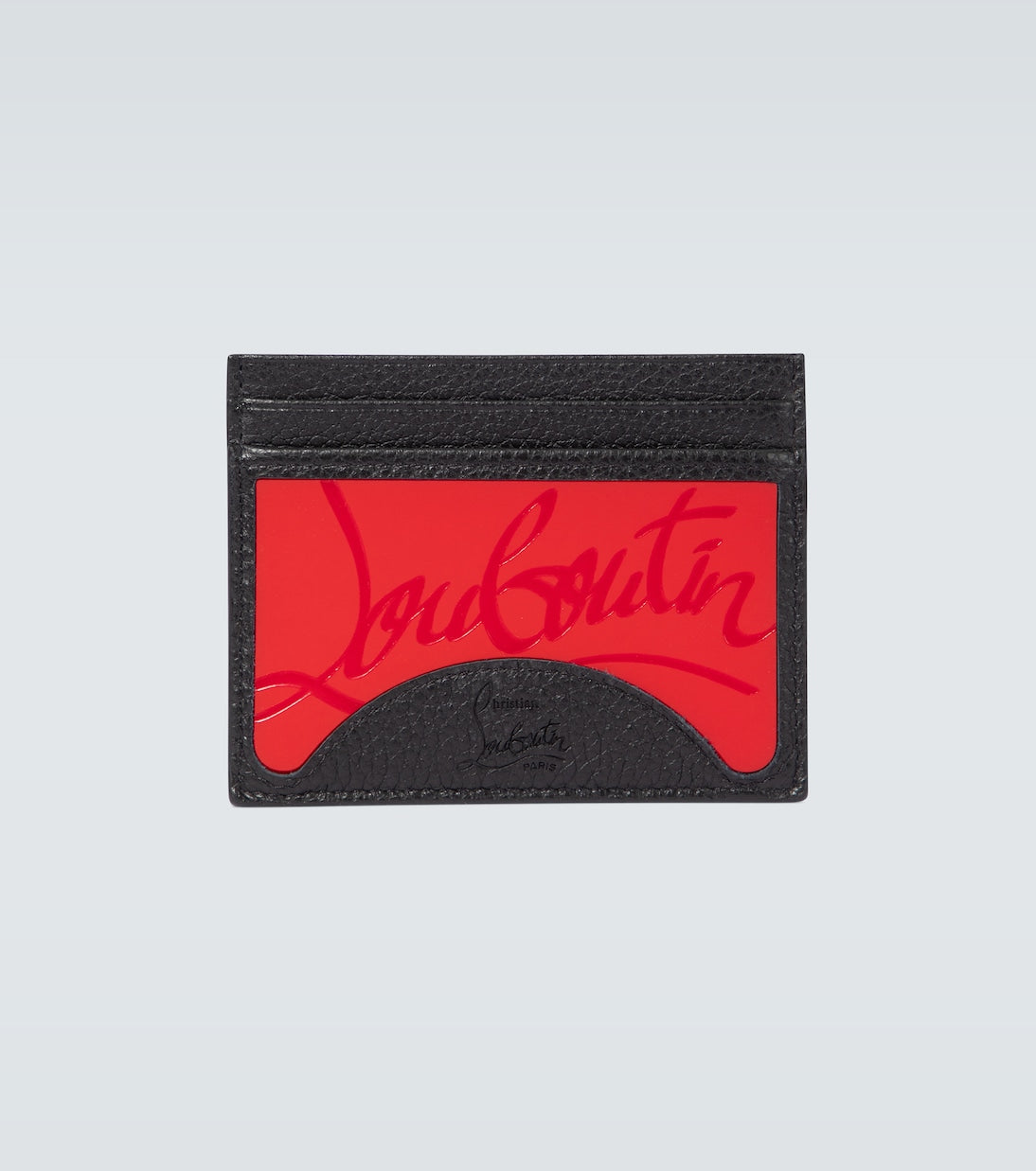 Christian Louboutin - Kios sneakers cardholder