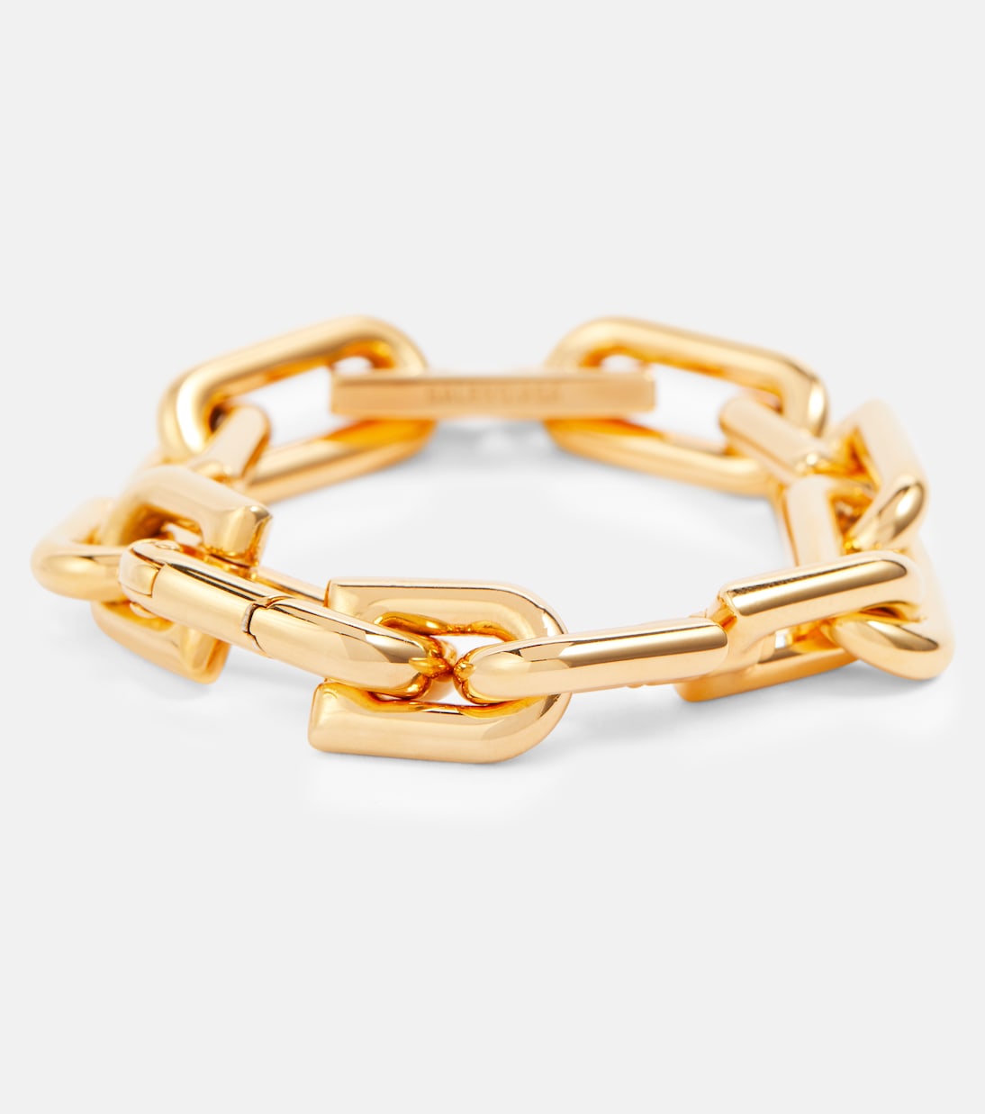 Balenciaga - B Chain bracelet