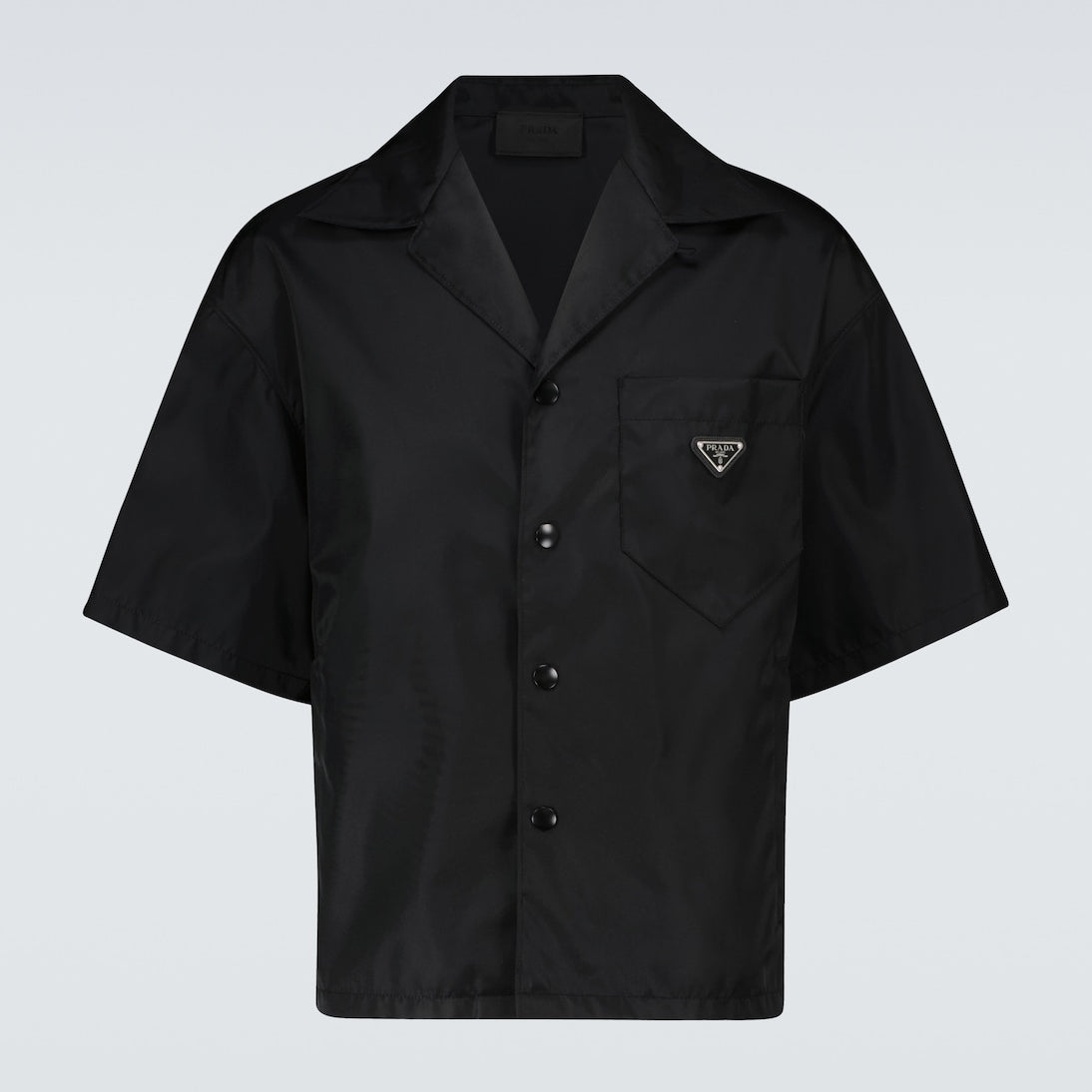 Prada - Re-Nylon shirt