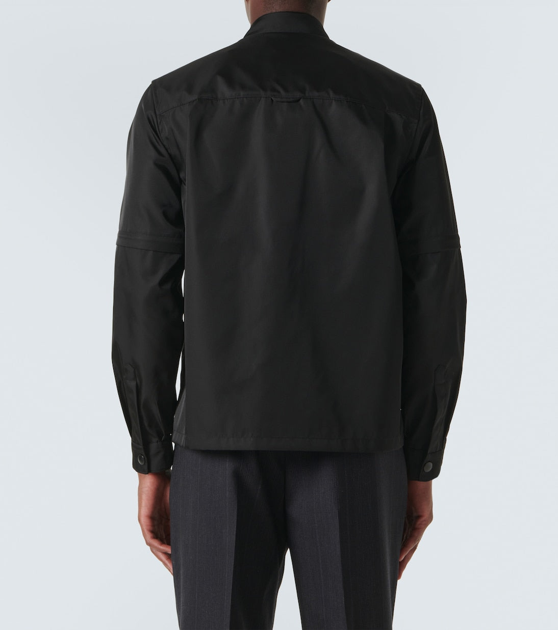 Prada - Re-Nylon shirt
