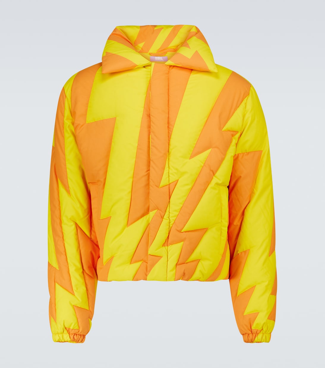 ERL - Down-padded puffer jacket
