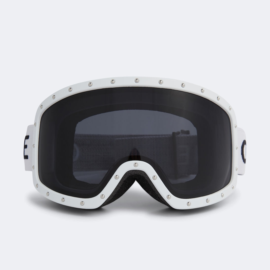Celine Eyewear - Logo ski goggles