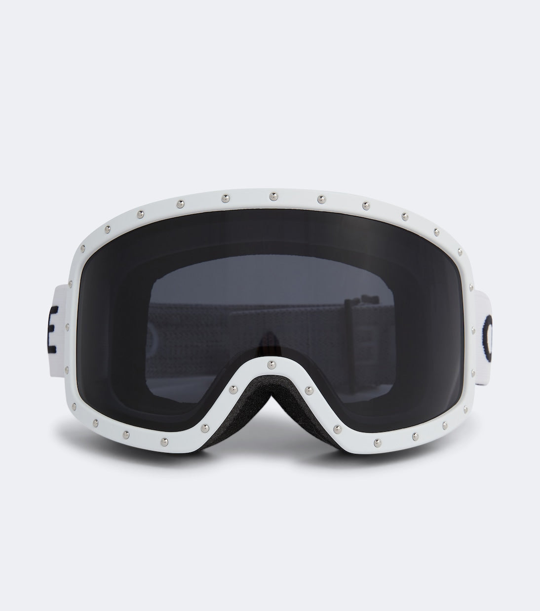 Celine Eyewear - Logo ski goggles