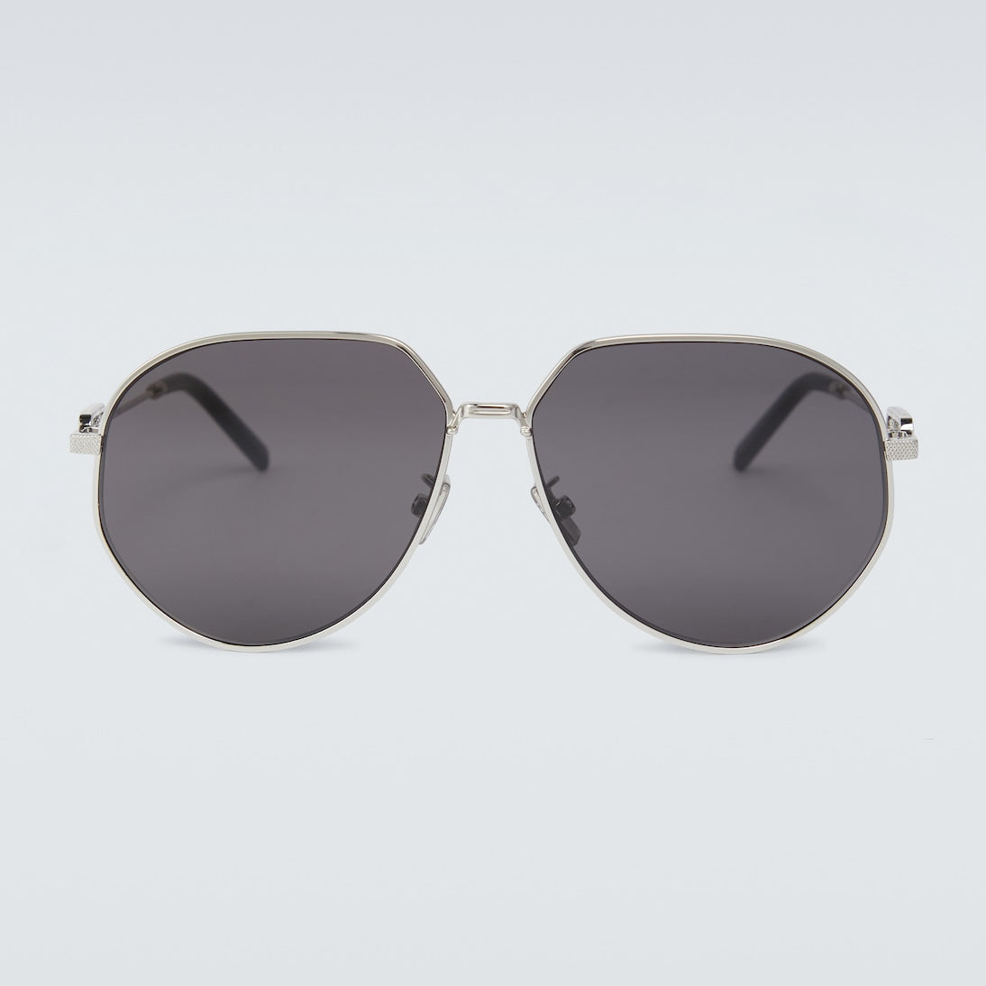 Dior Eyewear - CD Link A1U round sunglasses
