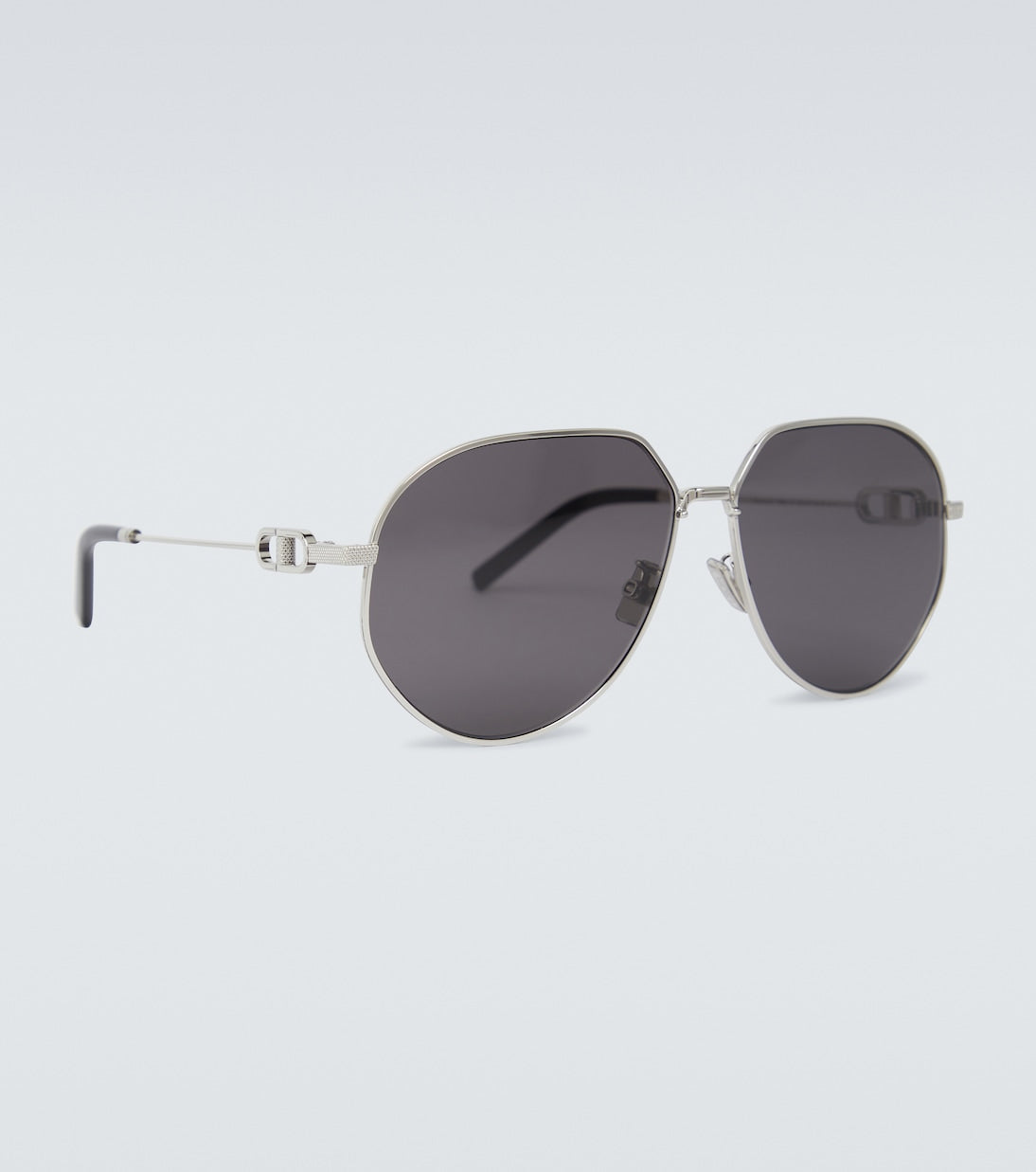 Dior Eyewear - CD Link A1U round sunglasses