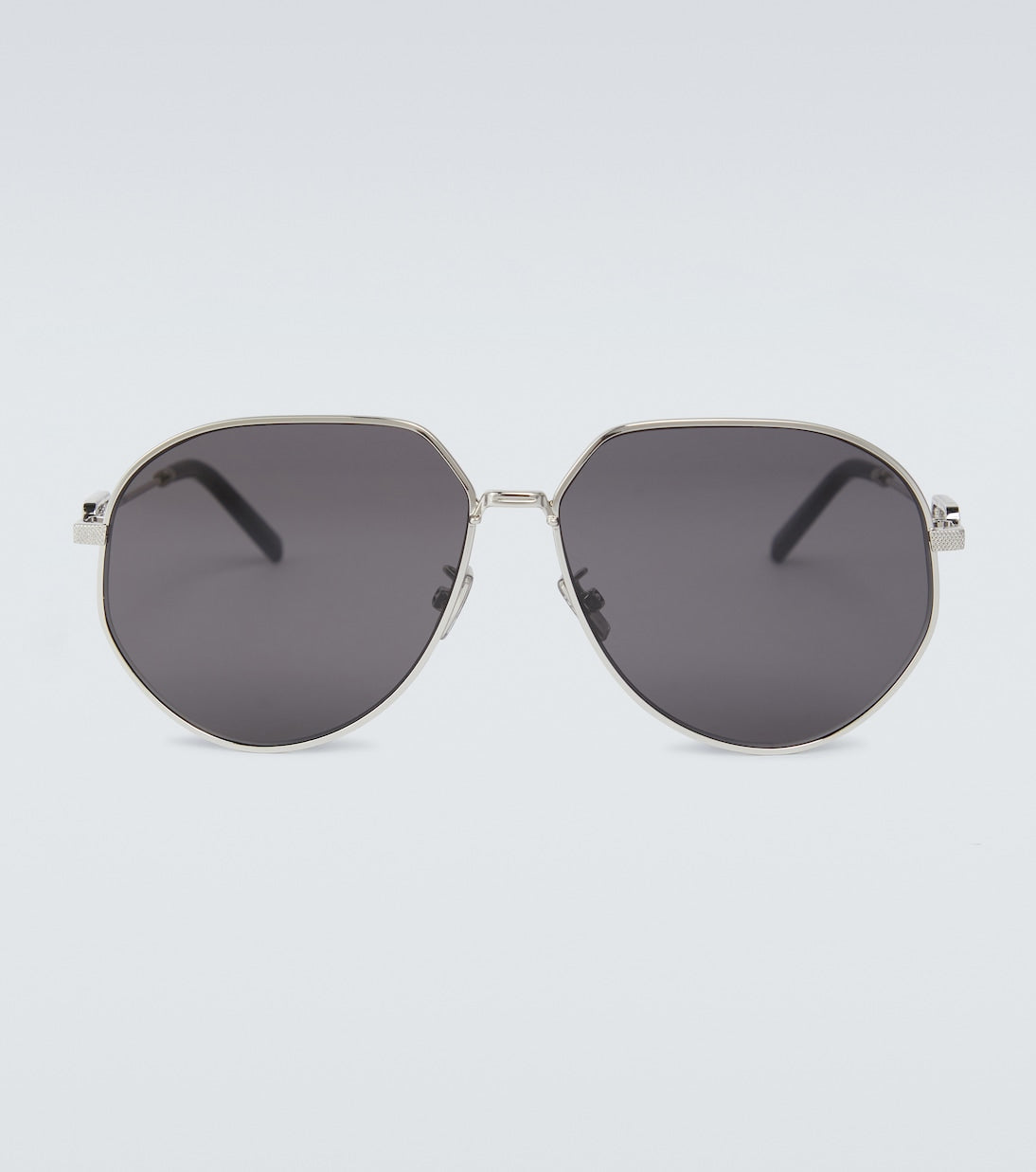 Dior Eyewear - CD Link A1U round sunglasses