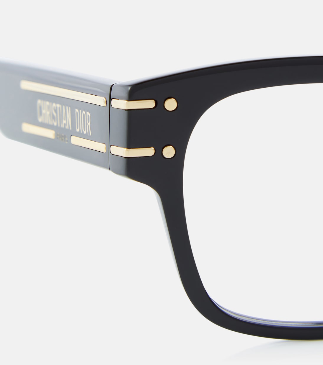 Dior Eyewear - DiorSignatureO S1I square glasses