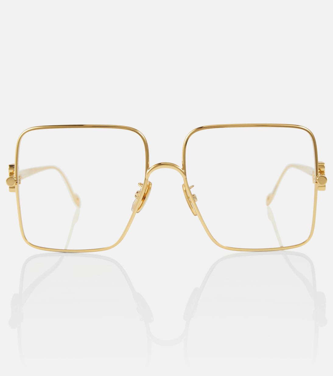Loewe - Anagram square glasses