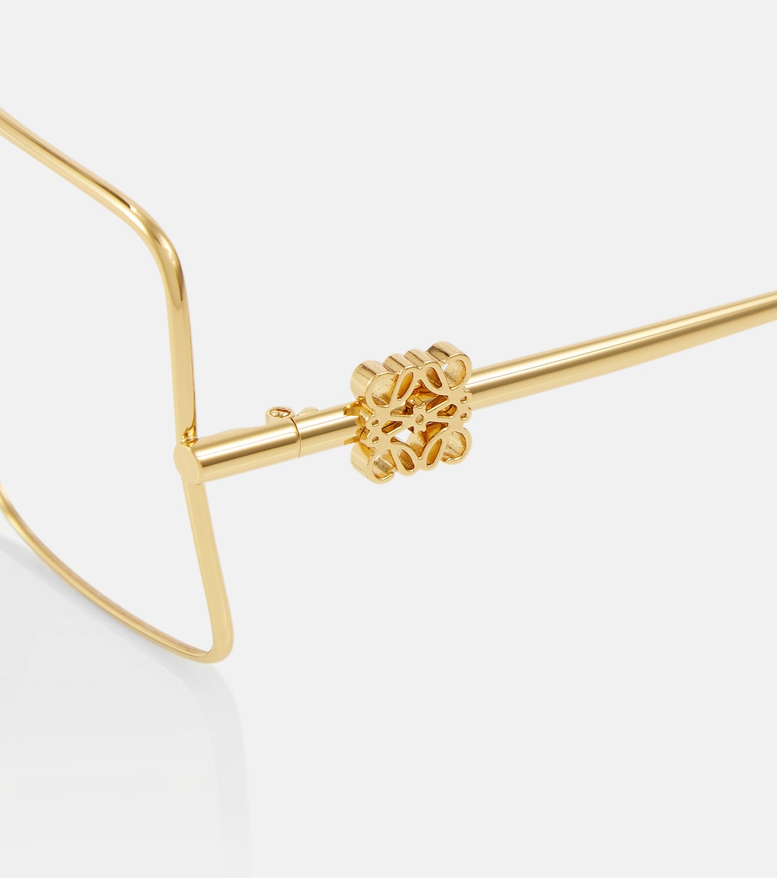 Loewe - Anagram square glasses