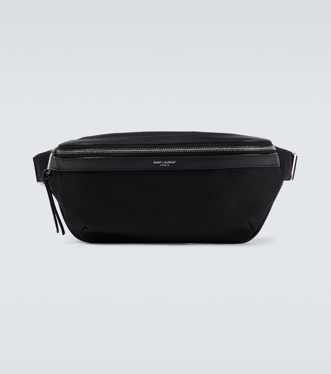 Saint Laurent - Leather belt bag