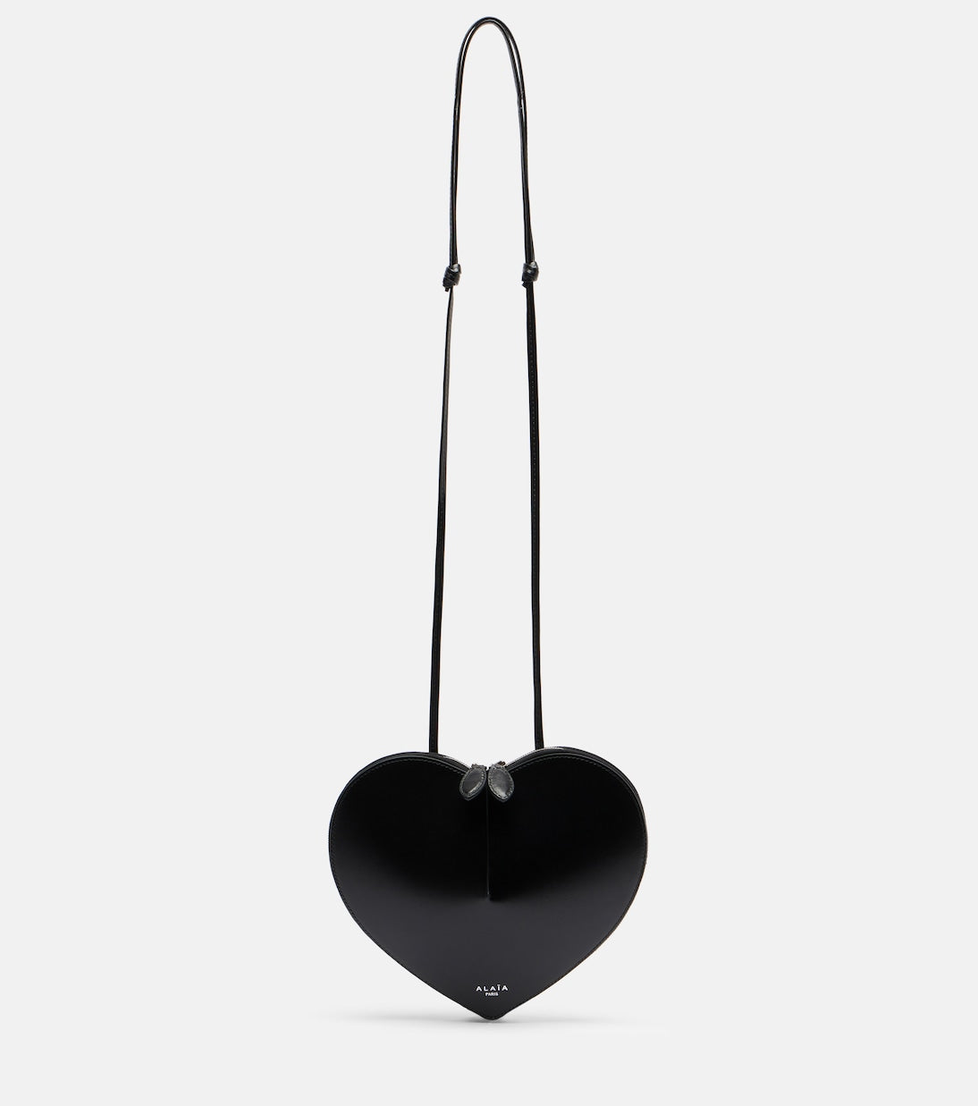 Alaïa - Le Cœur leather shoulder bag