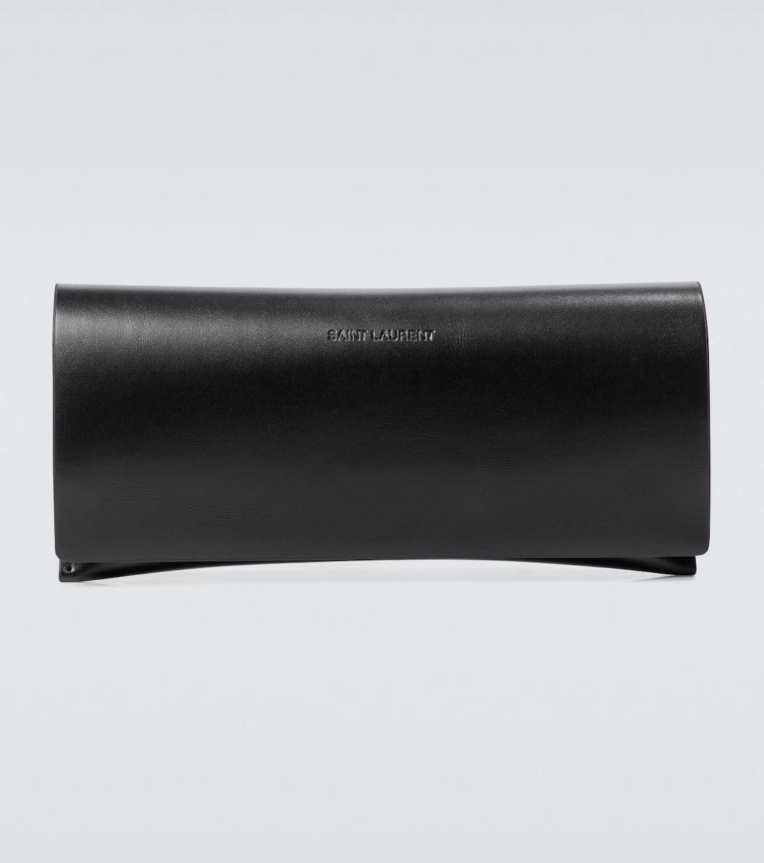Saint Laurent - Oval sunglasses