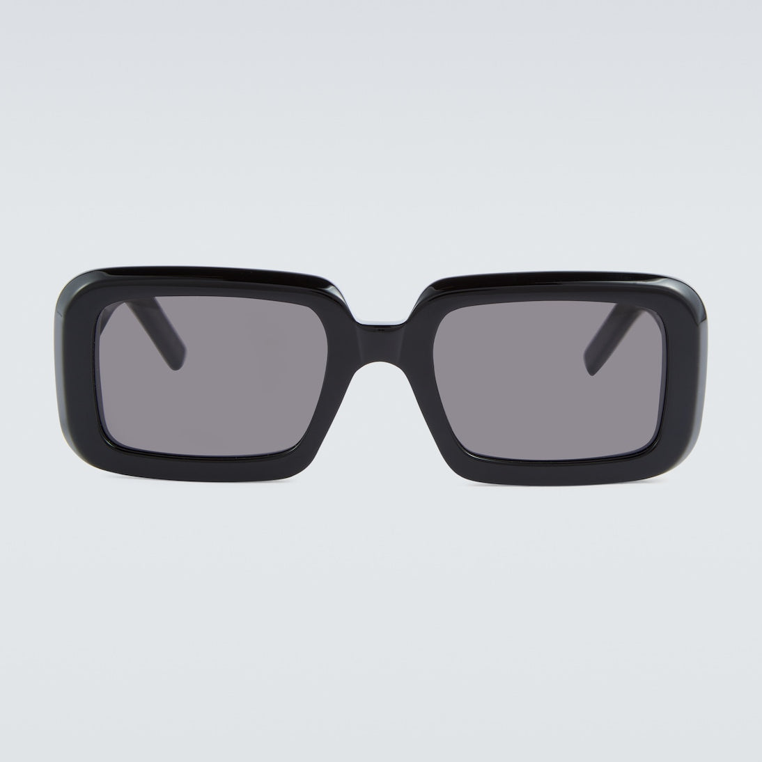 Saint Laurent - SL 534 Sunrise rectangle sunglasses