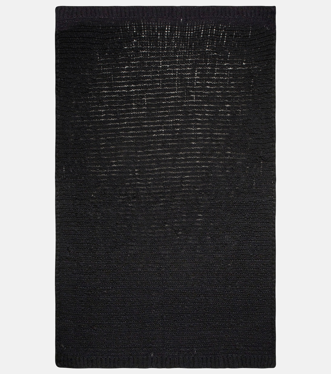 Gabriela Hearst - Nell cashmere and wool blanket