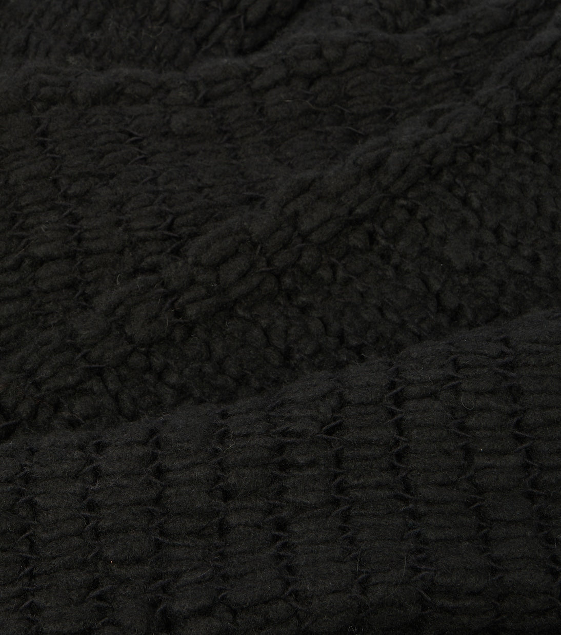 Gabriela Hearst - Nell cashmere and wool blanket