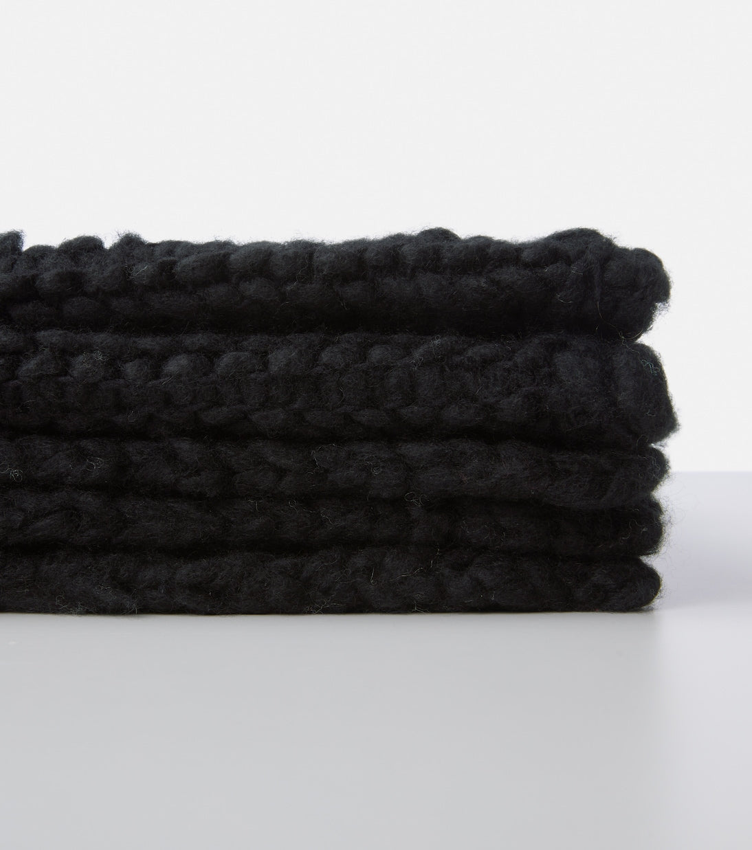 Gabriela Hearst - Nell cashmere and wool blanket