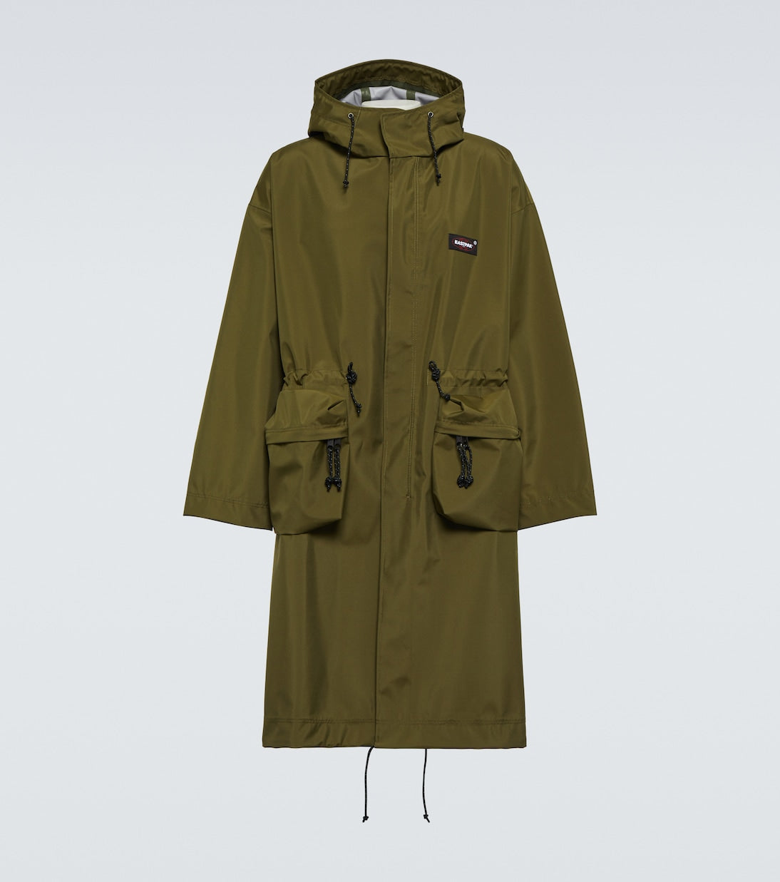 Undercover - x EASTPAK technical coat